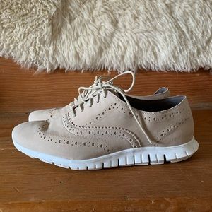 Cole Haan Zerogrand loafer women’s size 7